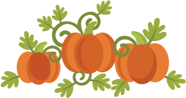 Pumpkin Clipart Group - Pumpkin Clipart Group (640x480)