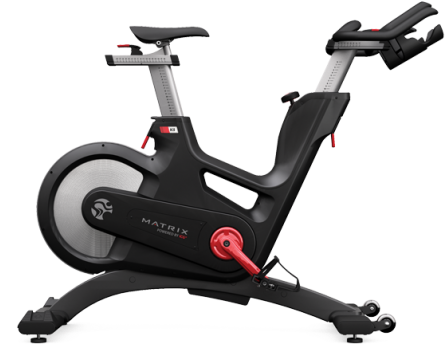 Matrix Ic5 Spin Bike - Matrix Ic5 Spin Bike (550x550)