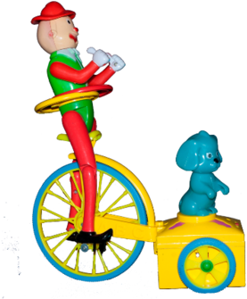 Electronic Toys - Electronic Toys (500x340)