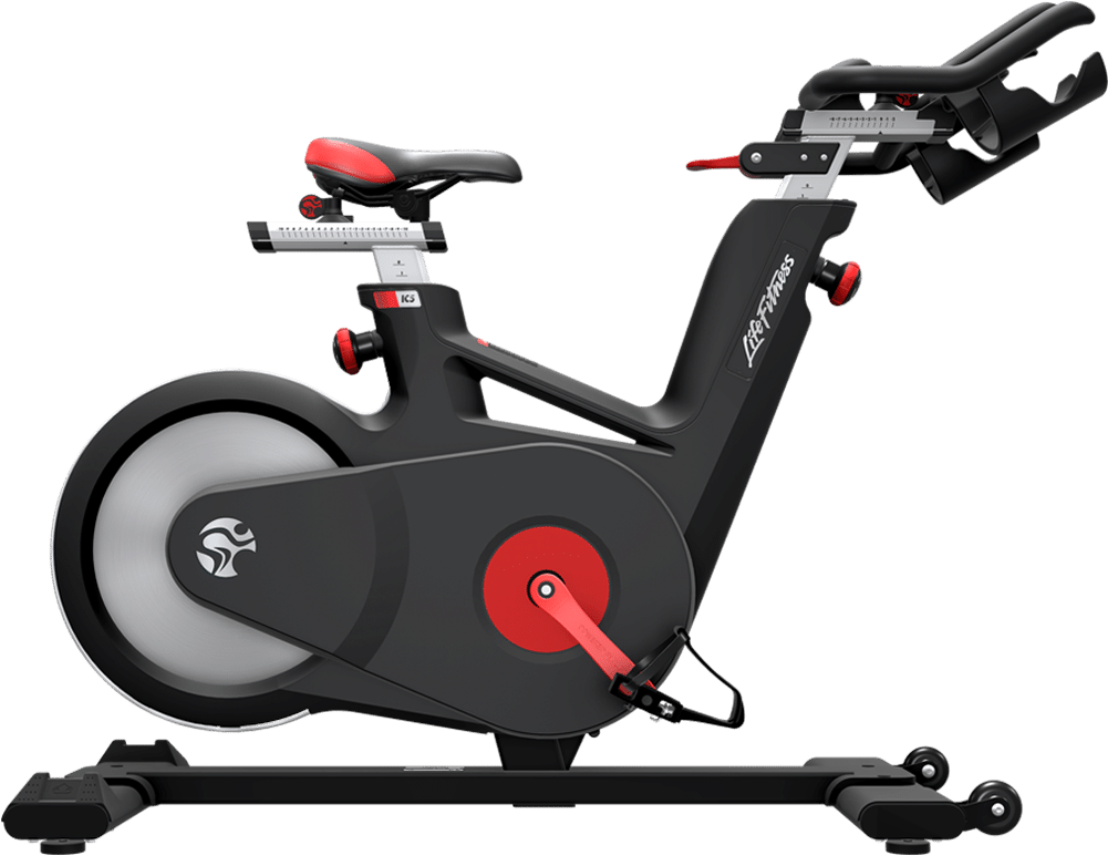 Life Fitness Ic5 - Life Fitness Ic5 (1000x1000)