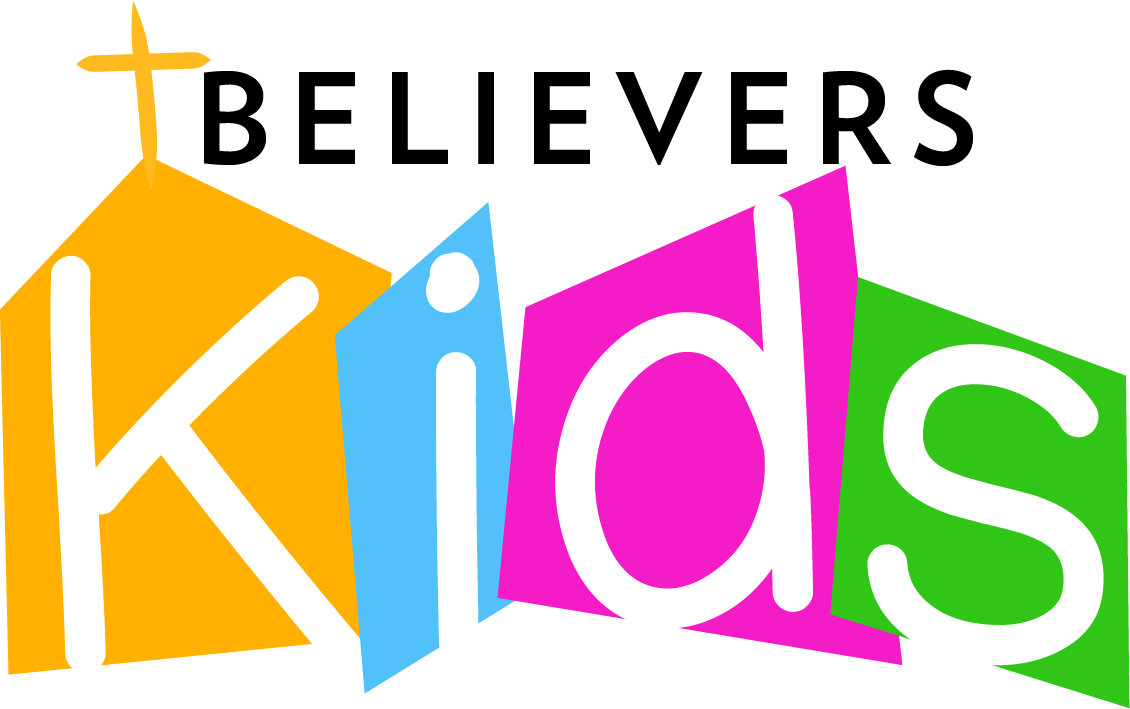Believers Kids - Believers Kids (1130x709)