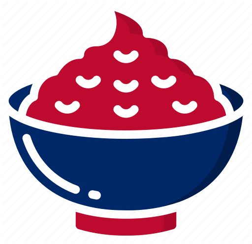 Dinner Food Holiday Potato - Dinner Food Holiday Potato (512x494)