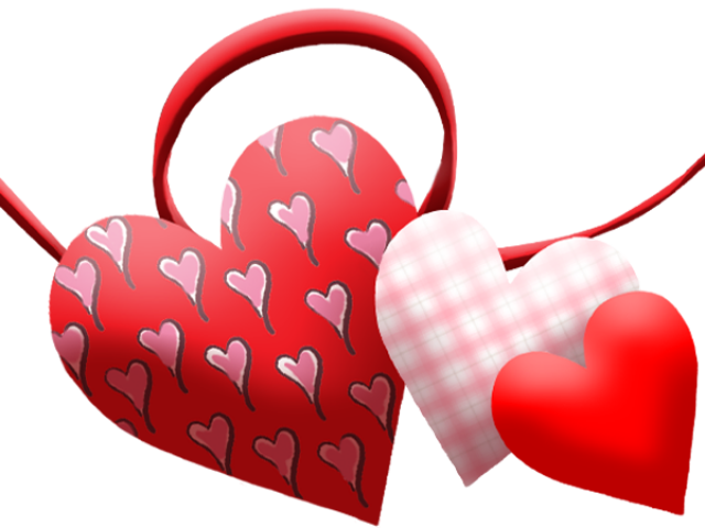 Valentine S Day Clipart Border Free 25 1500 X 1090 - Valentine S Day Clipart Border Free 25 1500 X 1090 (640x480)