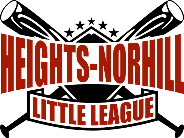 Registration For The Spring 2018 The Youth Baseball - Registration For The Spring 2018 The Youth Baseball (600x451)