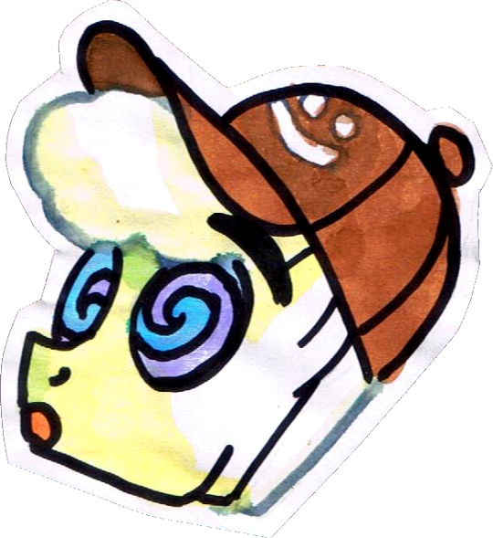 If I Stood On A Baseball That Were The Size Of A Planet - If I Stood On A Baseball That Were The Size Of A Planet (540x589)