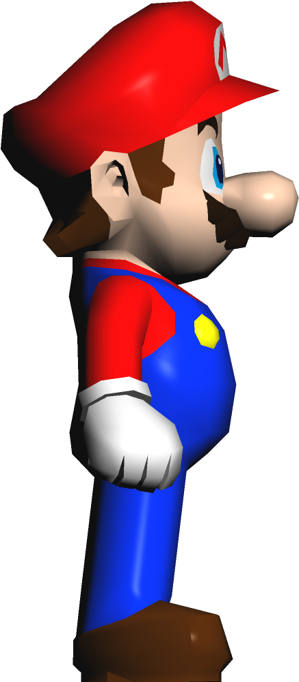 Super Mario Clipart Design - Super Mario Clipart Design (1280x1024)