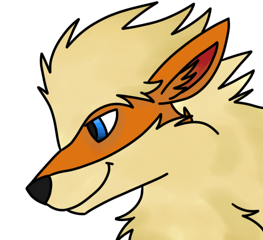 Transparent Fire Dog By Vaultcinda - Transparent Fire Dog By Vaultcinda (894x894)