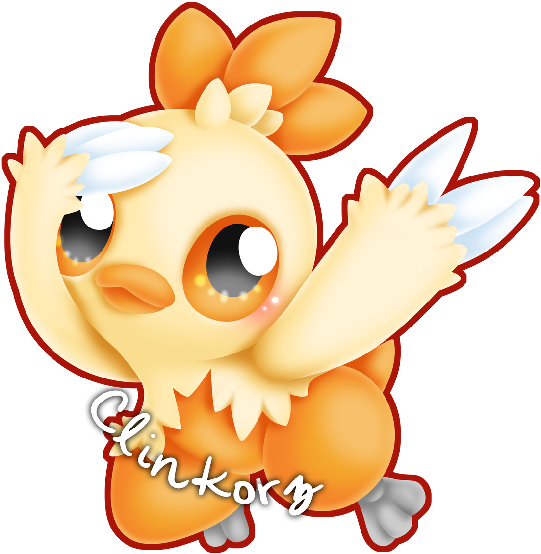 Clinkorz @home😴 🔜 Magfest On Twitter - Clinkorz @home😴 🔜 Magfest On Twitter (1200x1200)