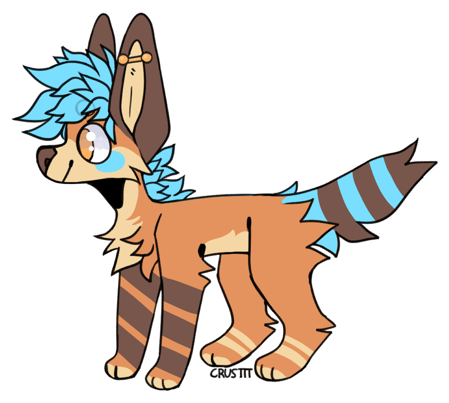 Cool Fire ~ Adoptable [closed] By Homegiver - Cool Fire ~ Adoptable [closed] By Homegiver (942x848)