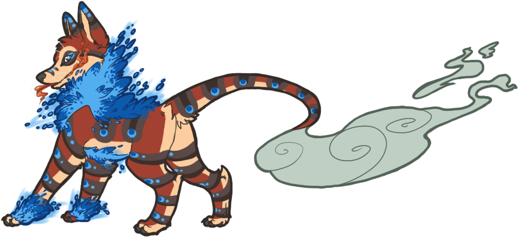 Cyprus, Male Fire Work Dog - Cyprus, Male Fire Work Dog (1024x473)