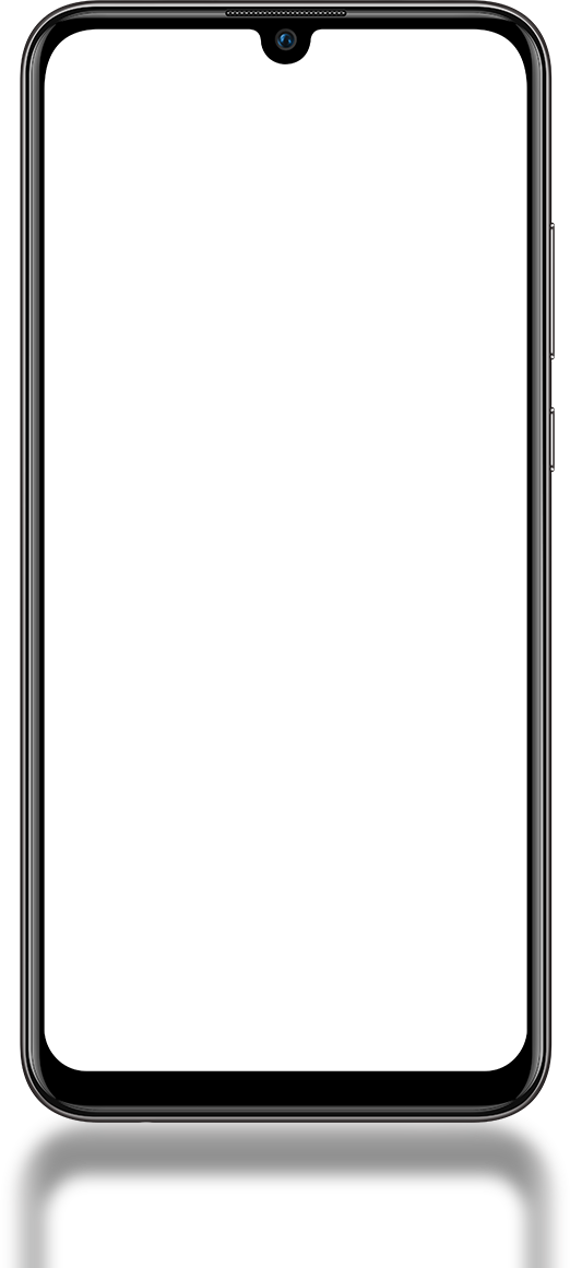 Huawei P Smart 2019 Ai Selfie Front Camera - Huawei P Smart 2019 Ai Selfie Front Camera (522x1161)