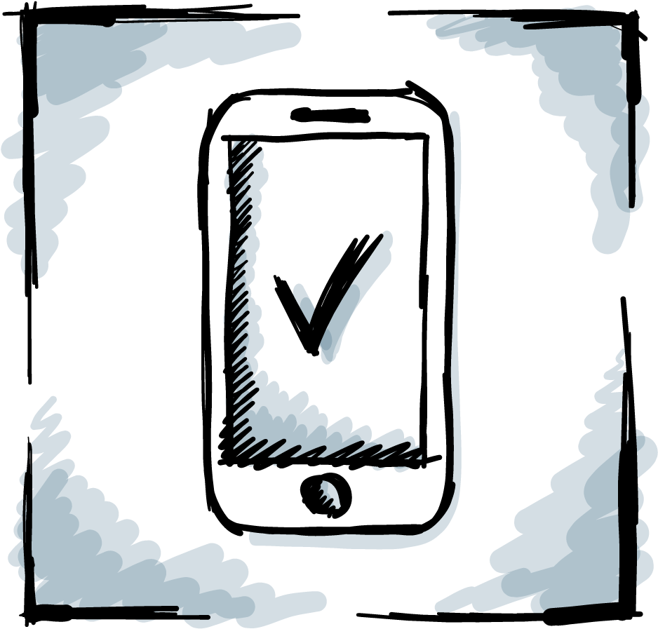 Mobile Device Security Assessment - Mobile Device Security Assessment (1000x1000)