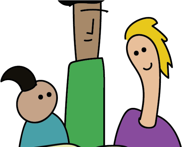 Scripture Clipart Family Bible Study - Scripture Clipart Family Bible Study (640x480)