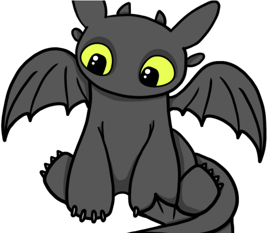 Blue Dragon Clipart Black Baby - Blue Dragon Clipart Black Baby (640x480)