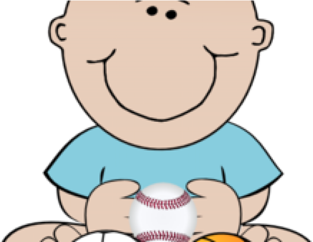 Black Baby Clipart - Black Baby Clipart (640x480)