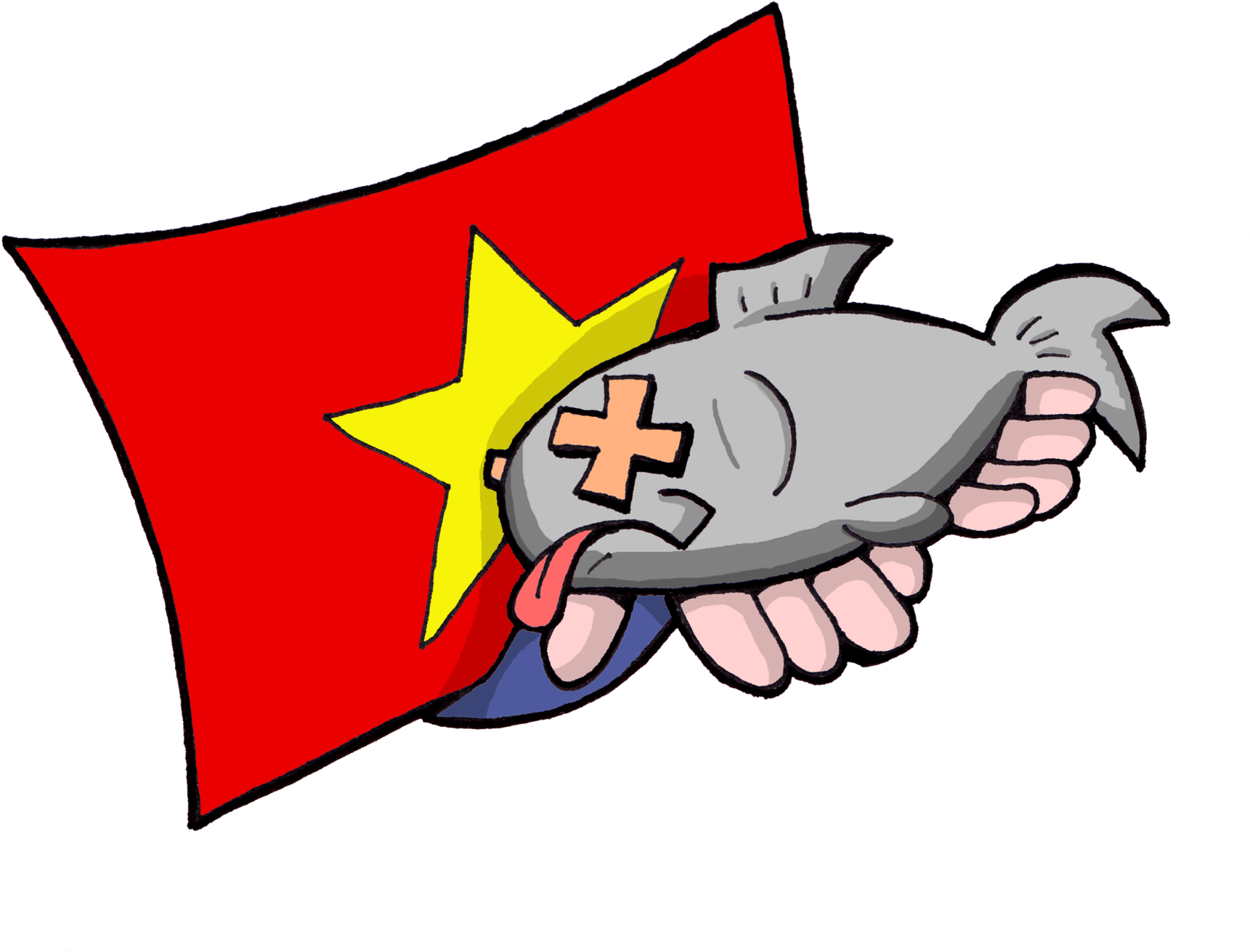 Independent Youth Team Investigates Environmental Crisis - Independent Youth Team Investigates Environmental Crisis (2500x1577)