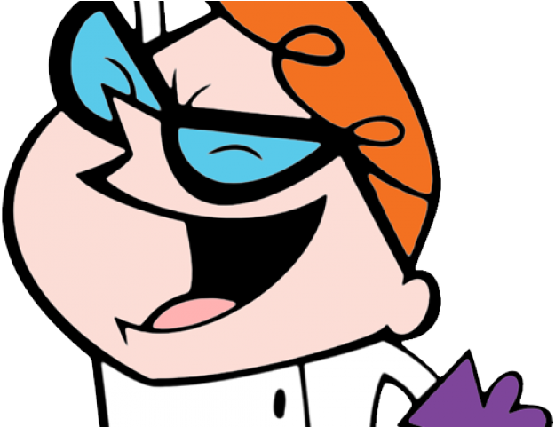 Dexters Laboratory Clipart Experiment Time - Dexters Laboratory Clipart Experiment Time (640x480)