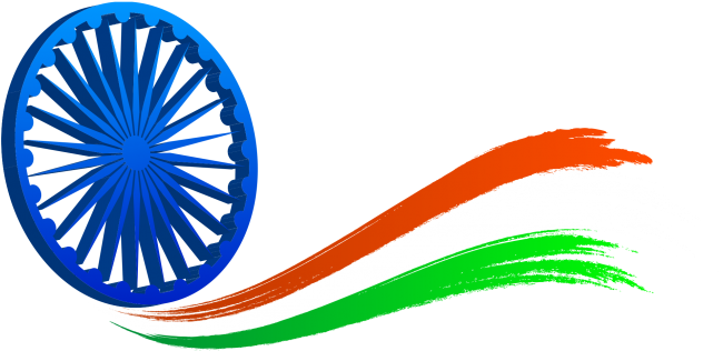 Indian Independence Day Png - Indian Independence Day Png (715x387)
