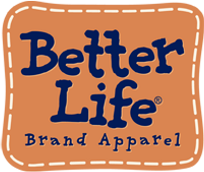 Better Life® - Better Life® (400x400)