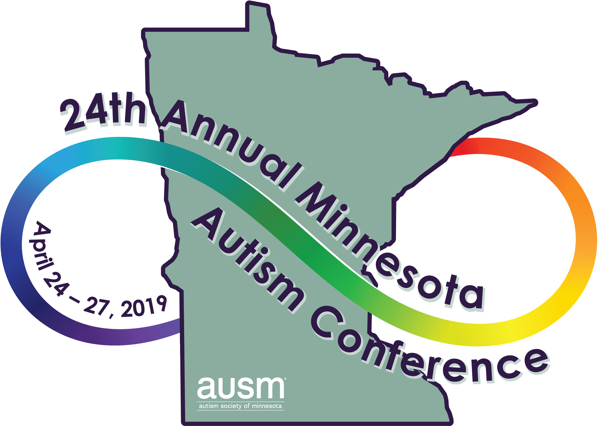 18 04 05 Mn Autism Conference Logo 2019 V1 - 18 04 05 Mn Autism Conference Logo 2019 V1 (2100x1500)