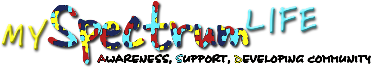 My Spectrum Life - My Spectrum Life (1481x289)
