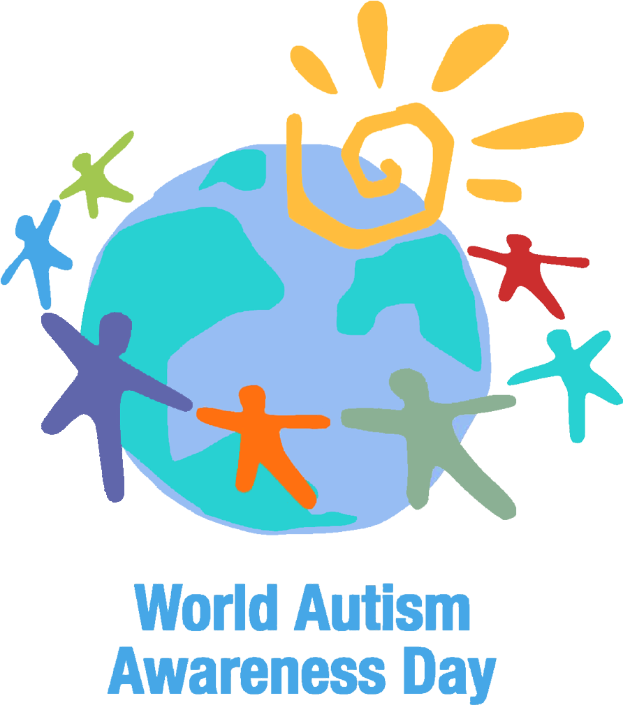 World Autism Awareness Day In San Francisco - World Autism Awareness Day In San Francisco (891x1024)