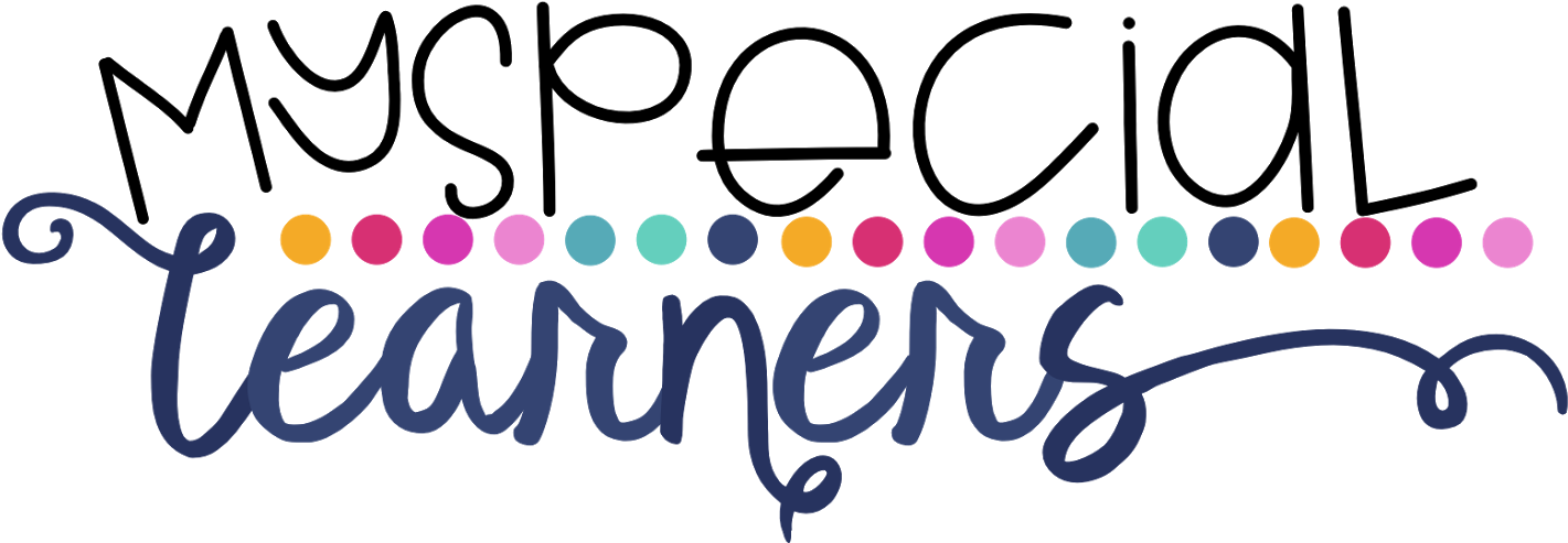 My Special Learners - My Special Learners (1600x588)