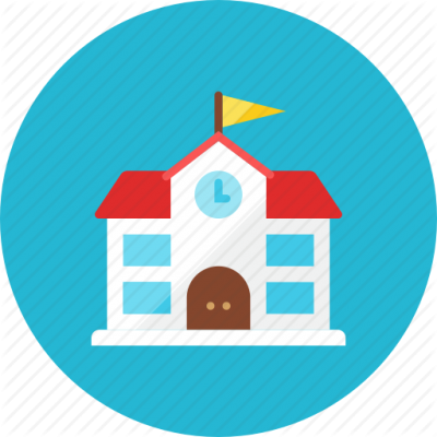 School Cut Out Png Images - School Cut Out Png Images (400x400)