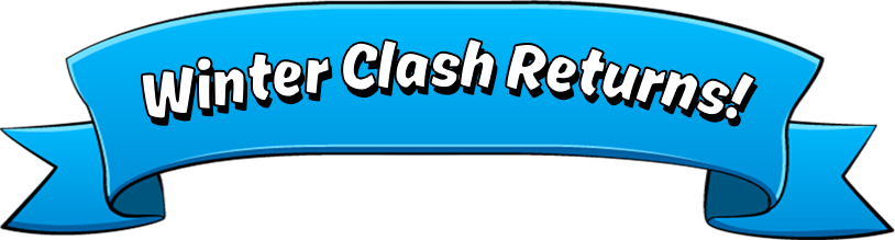 Winter Clash Is Making A Return To Throwdown The Event - Winter Clash Is Making A Return To Throwdown The Event (814x219)