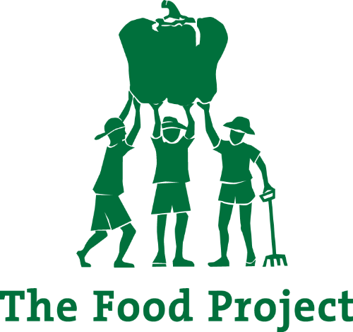 The Food Project To Begin Snap Accessible Winter Farmers - The Food Project To Begin Snap Accessible Winter Farmers (500x469)