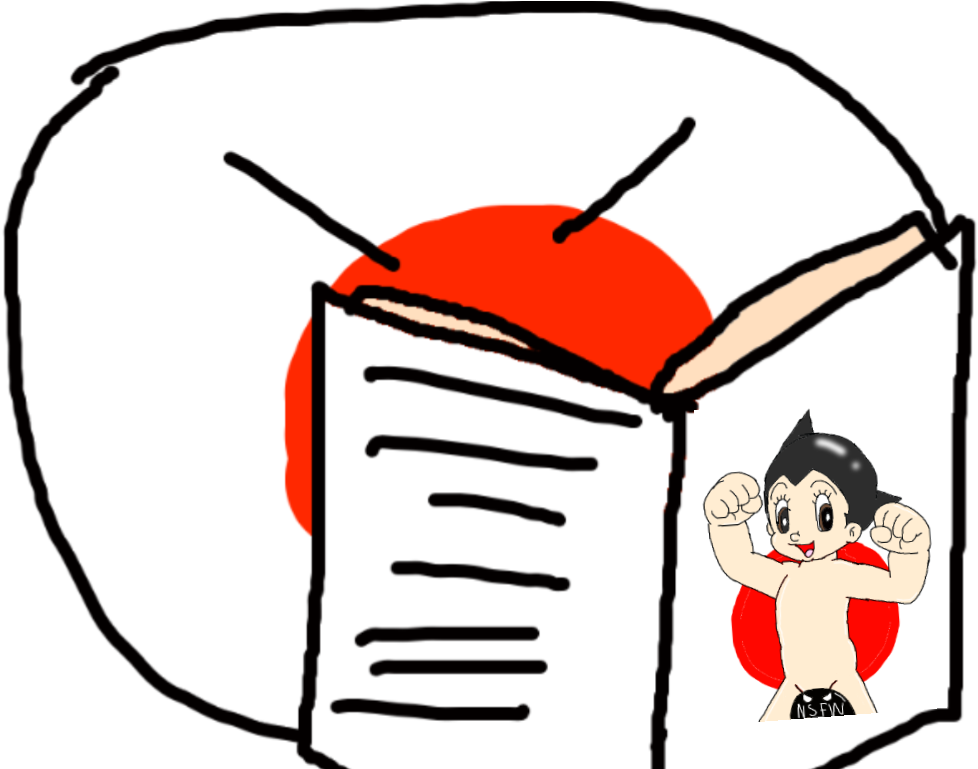 Japanball Reading A Astro Boy Book By Jamarioscott12 - Japanball Reading A Astro Boy Book By Jamarioscott12 (1024x768)