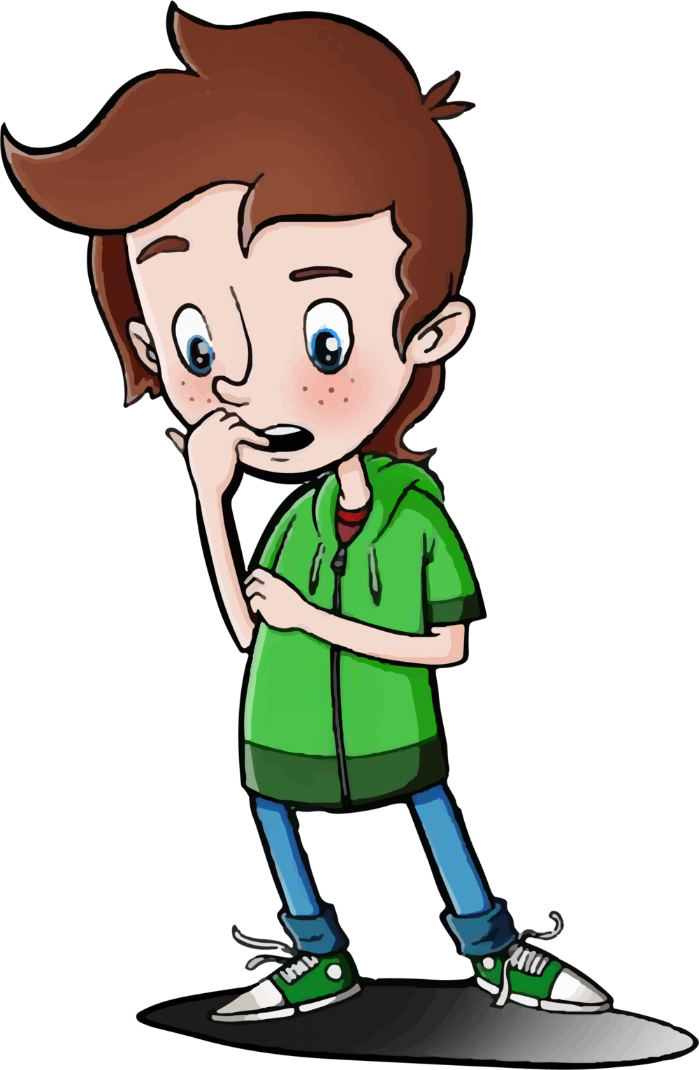 Help Your Child Deepen Their Understanding - Help Your Child Deepen Their Understanding (1000x1531)