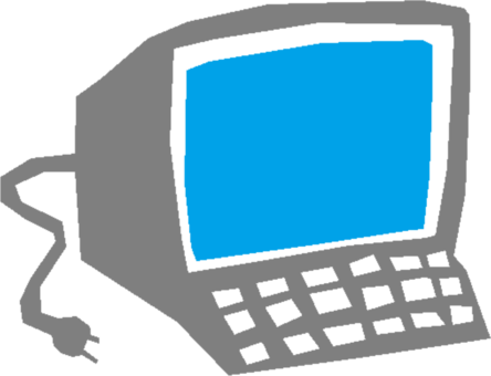 Computer Mouse Computer Icons Personal Computer Desktop - Computer Mouse Computer Icons Personal Computer Desktop (444x340)