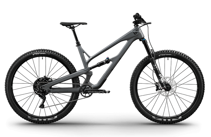 Jeffsy 27 Cf Pro Race Deep Petrol / Silver - Jeffsy 27 Cf Pro Race Deep Petrol / Silver (720x468)