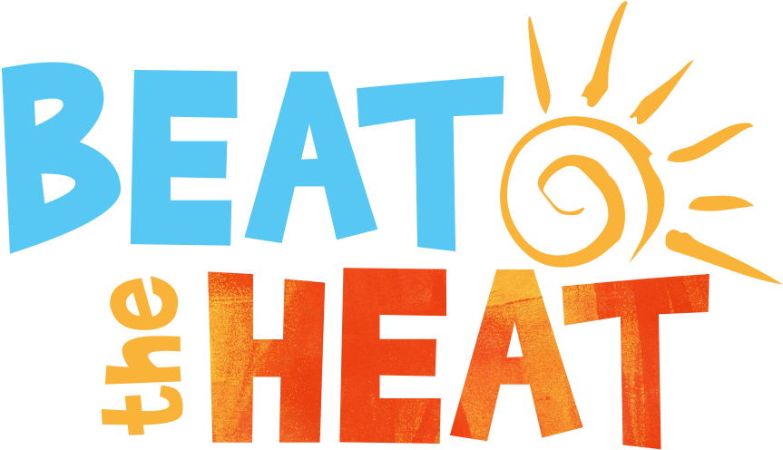 Terrebonne Parish Library Blog Beat The Heat Library - Terrebonne Parish Library Blog Beat The Heat Library (938x563)