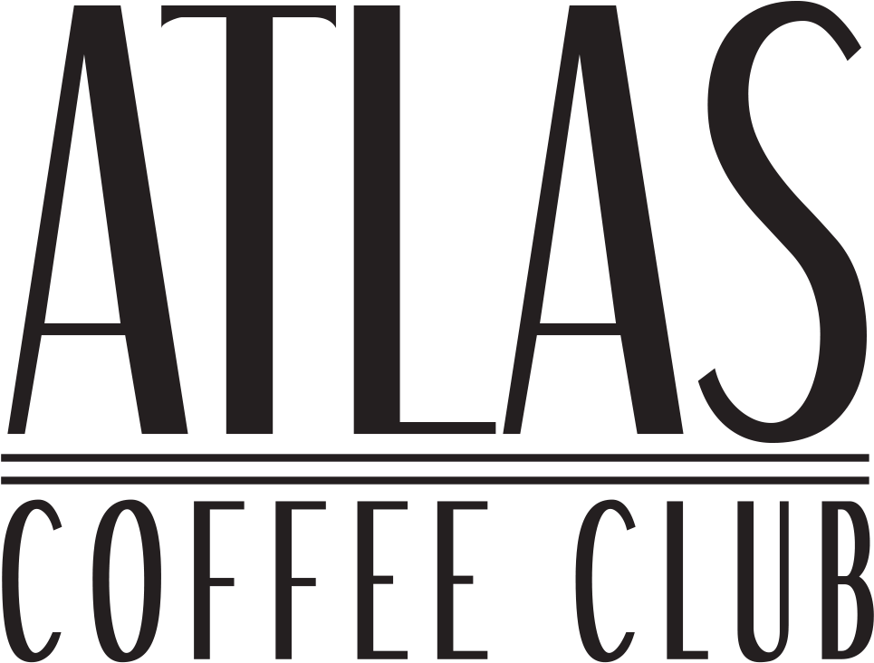 Atlas Coffee Club - Atlas Coffee Club (1000x999)