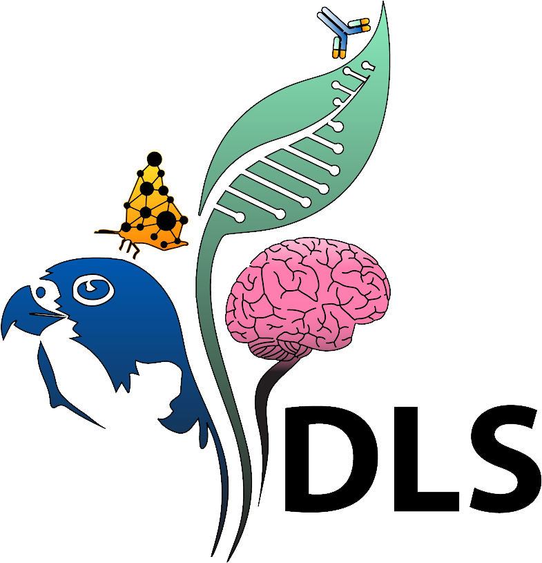 Department Of Life Sciences - Department Of Life Sciences (792x814)