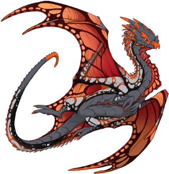 Evil Clipart Dragons - Evil Clipart Dragons (350x350)
