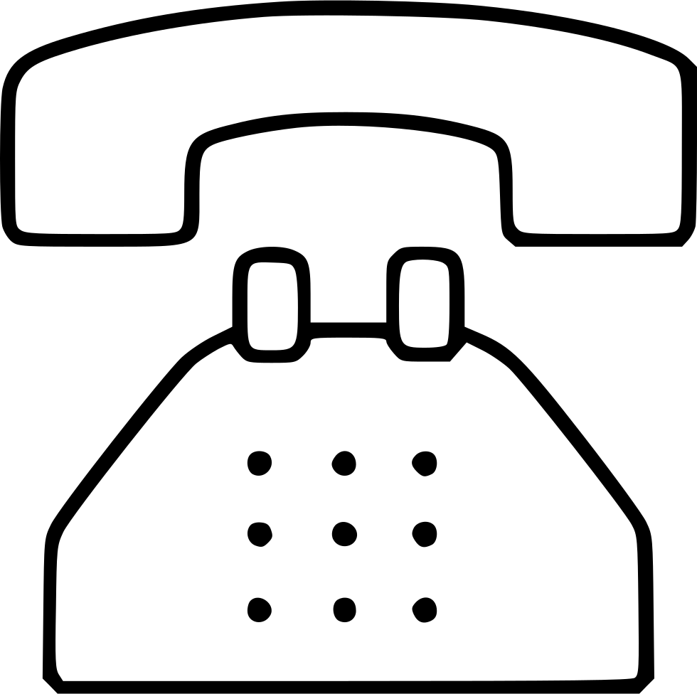 Telephone Connect Call Vintage Hang Retro Phone Comments - Telephone Connect Call Vintage Hang Retro Phone Comments (980x976)