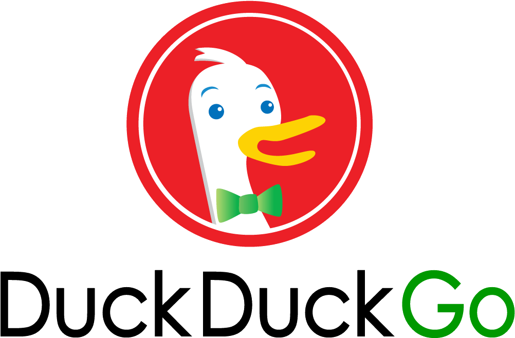 Duckduckgo-logo - Duckduckgo-logo (1007x665)