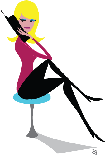 Going Retro Is How Many People Are Recovering The Past - Going Retro Is How Many People Are Recovering The Past (612x792)