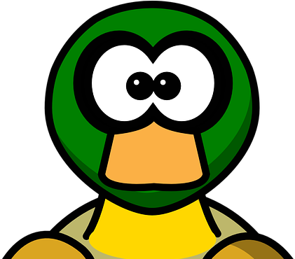 Quiz On Clever Duck By Dick King Smith By Louise Anderson - Quiz On Clever Duck By Dick King Smith By Louise Anderson (493x369)