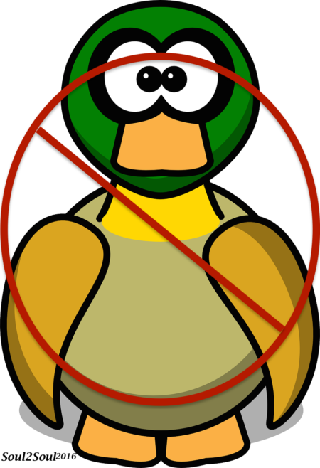 Late Night Duck Hunt A Lesson In Caregiving - Late Night Duck Hunt A Lesson In Caregiving (450x658)