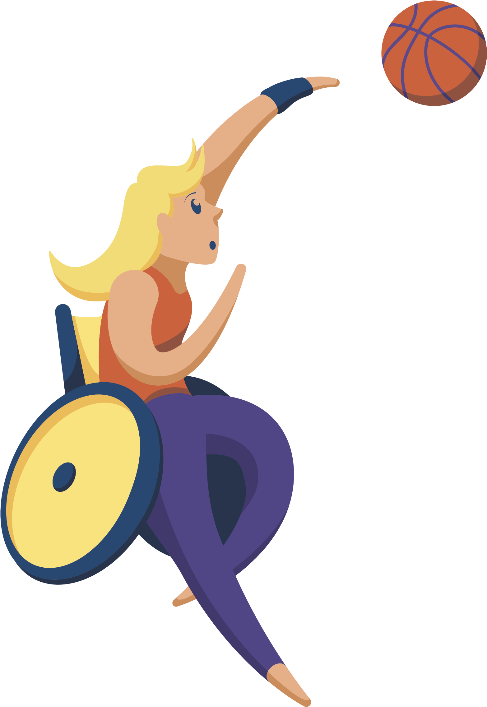 Basketball And Clip Art Download Techflourish Collections - Basketball And Clip Art Download Techflourish Collections (2480x2480)