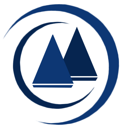 Two Ships Sailing Logo - Two Ships Sailing Logo (400x425)