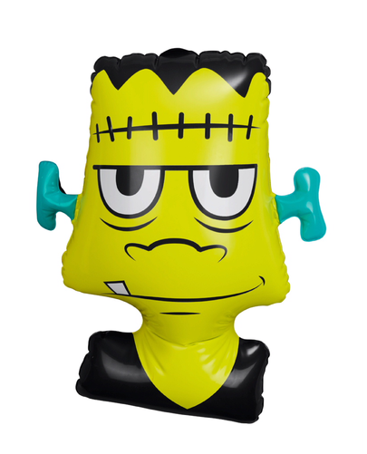 Inflatable Halloween Decoration, Frankenstein - Inflatable Halloween Decoration, Frankenstein (500x500)