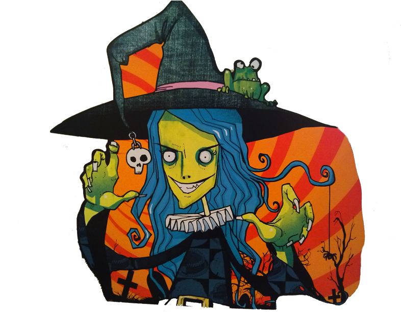 Asda Megapost - Asda Megapost (816x612)