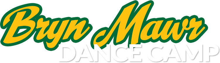 Bryn Mawr Dance Camp Is A Summer Adventure For Girls - Bryn Mawr Dance Camp Is A Summer Adventure For Girls (751x215)