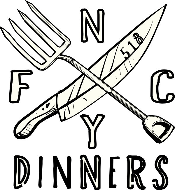 Garnish Marketing Drew This Badass New Logo For Us - Garnish Marketing Drew This Badass New Logo For Us (600x648)