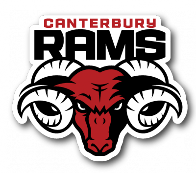 We Are Excited To Announce The Tip Off Of The Canterbury - We Are Excited To Announce The Tip Off Of The Canterbury (400x354)